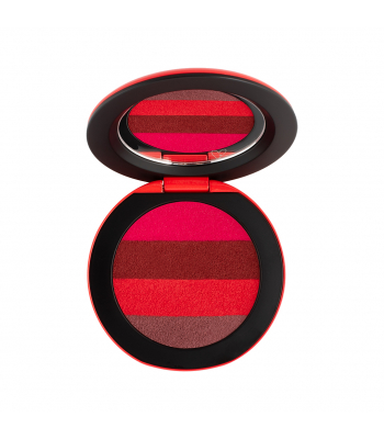 Lip Suede Les Rouges