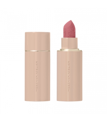 Lip Suede Matte Lipstick