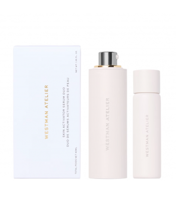 Skin Activator Serum Duo