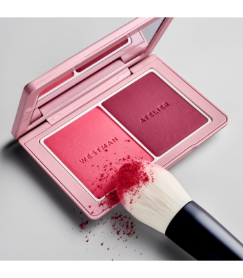Powder II Brush