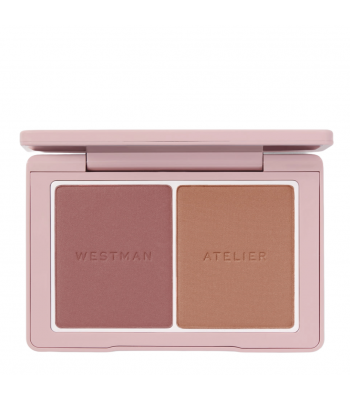 Baby Cheeks Powder Blush Duo